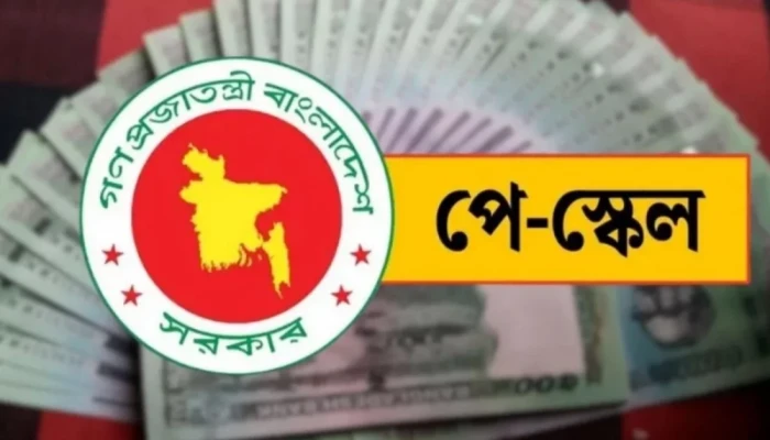 সরকারি চাকরিজীবীদের বেতন দ্বিগুণ করার সুপারিশ, আজ উঠতে পারে মন্ত্রিসভায়