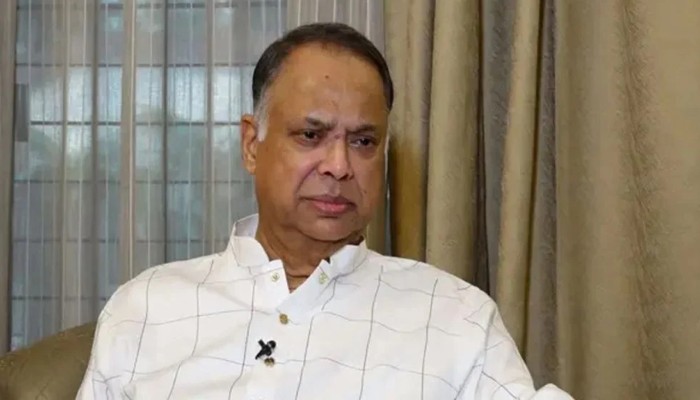 হাসপাতালে ভর্তি বিদ্যুৎমন্ত্রী টুকু