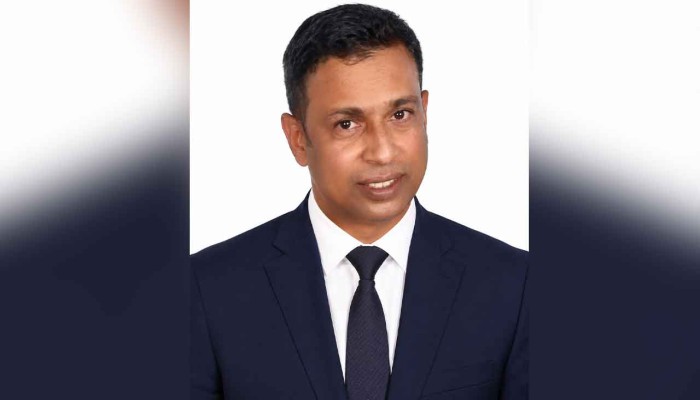 বিএনপি নেতাকে সব পদ থেকে বহিষ্কার