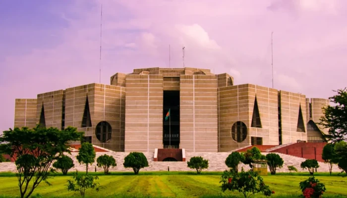 সংসদে আরও ১০ স্থায়ী কমিটি গঠন