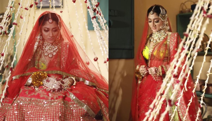 বিয়ের পিঁড়িতে বসছেন পূজা চেরী, পাত্র কে?