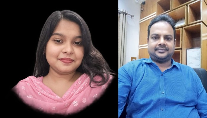 রাজশাহী আইএইচটিতে হিন্দু শিক্ষক ও মুসলিম ছাত্রী নিখোঁজ, বরিশালে পাশাপাশি মোবাইল লোকেশন