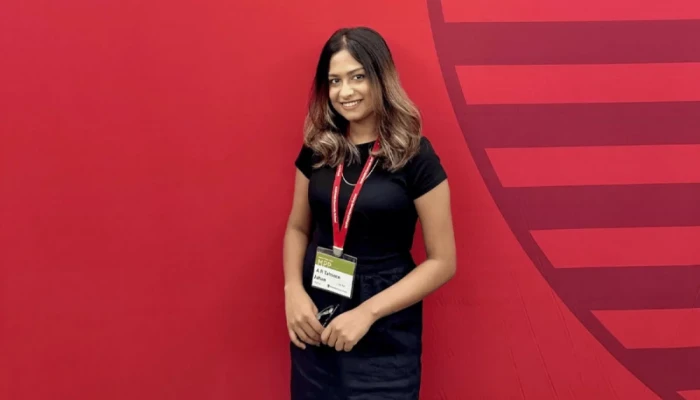 প্রথম শ্রেণিতে প্রথম হয়েও ডিনস অ্যাওয়ার্ড প্রত্যাখ্যান ঢাবি শিক্ষার্থীর