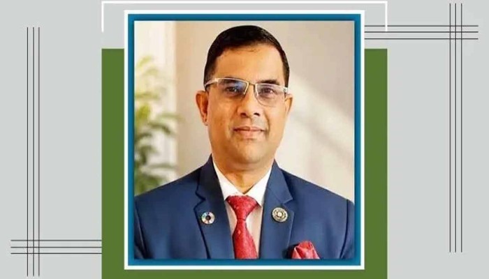 প্রধানমন্ত্রীর কার্যালয়ের মহাপরিচালক হলেন আবুল খায়ের