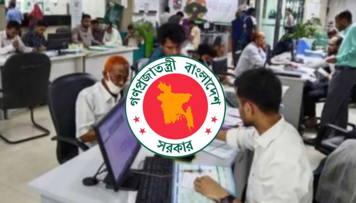 চাকরির বিষয়ে তদবির করলেই বিভাগীয় ব্যবস্থা, ডোসিয়ারে থাকবে তথ্য