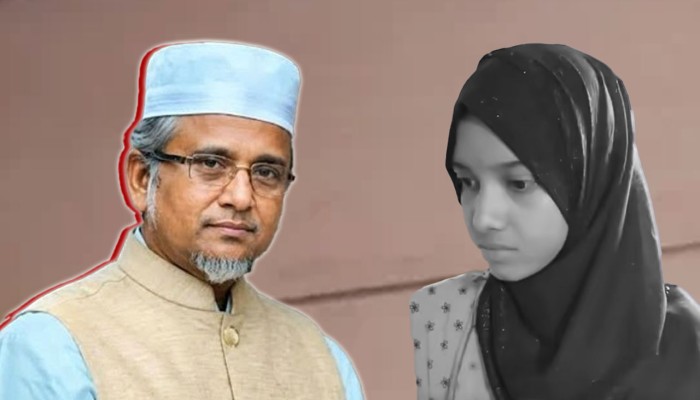 সাতক্ষীরার সেই এমপি গাজী নজরুলের দ্বিতীয় স্ত্রীর মরদেহ উদ্ধার
