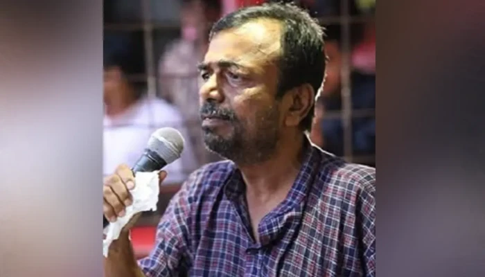 রাজশাহীর প্রবীণ সাংবাদিক সাইদুর রহমানের মৃত্যু
