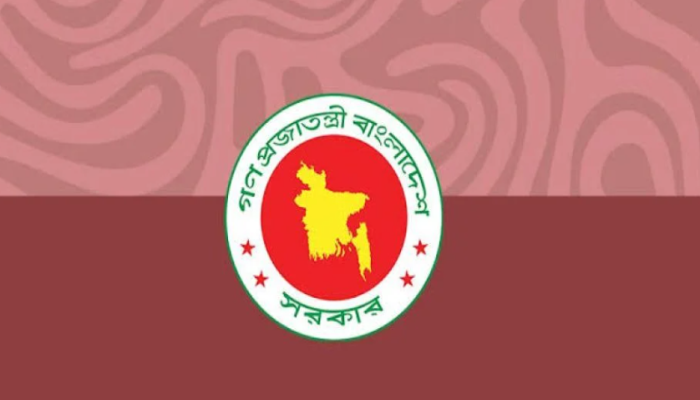 চাকরি গেল পুলিশের ঊর্ধ্বতন ৬ কর্মকর্তার