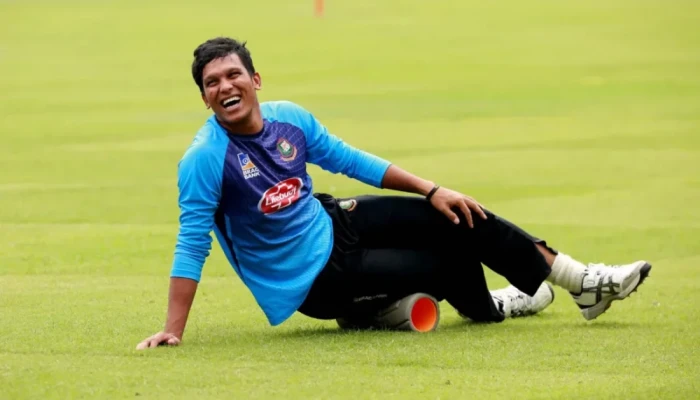এশিয়ান গেমস থেকে ছিটকে গেলেন সাইফুদ্দিন