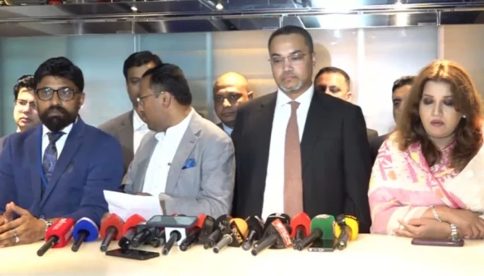 ভবিষ্যতে এয়ারবাসের সঙ্গেও আলোচনা হতে পারে : মাহদী আমিন