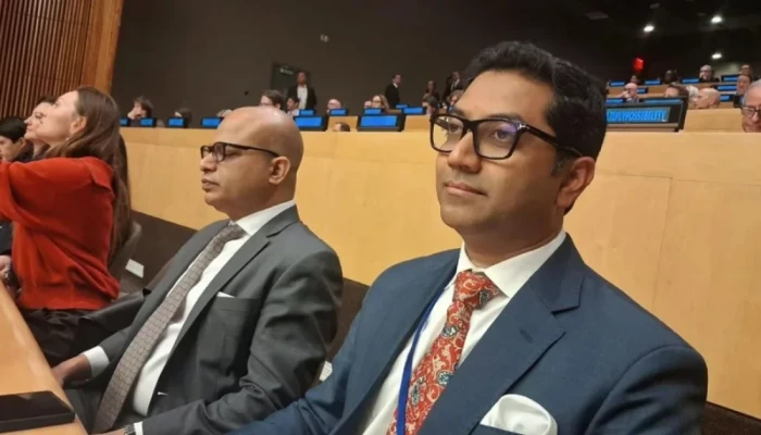 প্রাথমিক শিক্ষা সংস্কারে জিপিই থেকে বড় অর্থায়ন চাইলেন ববি হাজ্জাজ