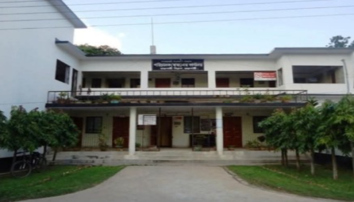 দালালমুক্ত হচ্ছে রাজশাহী বিভাগের সরকারি হাসপাতাল, কঠোর অবস্থানে স্বাস্থ্য পরিচালক হাবিবুর রহমান