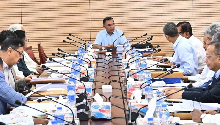 যৌক্তিক কারণ ছাড়া প্রকল্প বাস্তবায়নে বিলম্বে কঠোর জবাবদিহিতার নির্দেশ