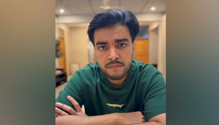 ব্যাংক হিসাব তলব নিয়ে ক্ষুব্ধ প্রতিক্রিয়া সালমান মুক্তাদিরের