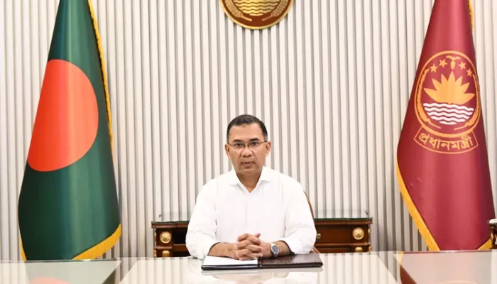 প্রবীণদের আর্থিক নিরাপত্তা ও সামাজিক সুরক্ষা নিশ্চিত করবে সরকার
