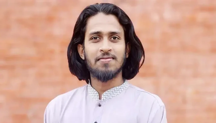 শিবির থেকে বহিষ্কারের চিঠি প্রকাশের পর মুখ খুললেন আম্মার