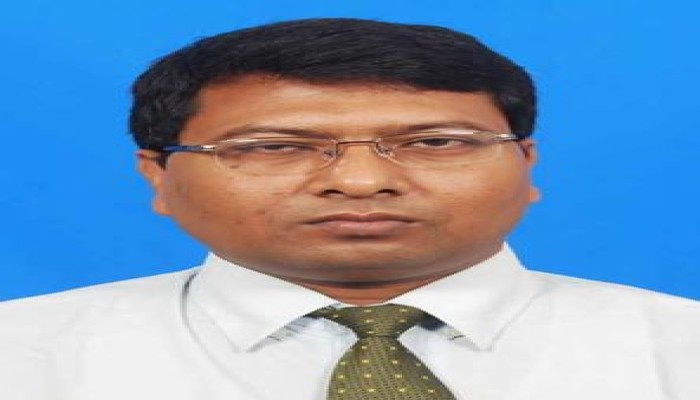 রাজশাহীর স্বাস্থ্য খাতে আলোর ফেরিওয়ালা সিভিল সার্জন ডা. এস.আই.এম. রাজিউল করিম
