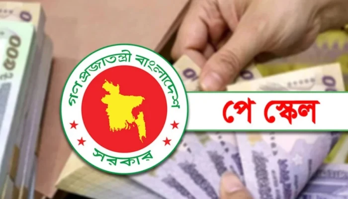 শিক্ষকদের পে স্কেল বাস্তবায়নে নতুন নির্দেশনা, সব শিক্ষাপ্রতিষ্ঠানে চিঠি