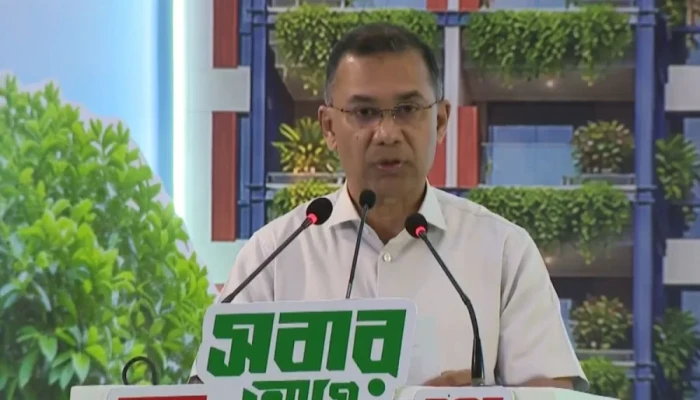সীমিত আয়ের মানুষের জন্য মানসম্মত বাসস্থান নিশ্চিত করা সরকারের অঙ্গীকার: প্রধানমন্ত্রী