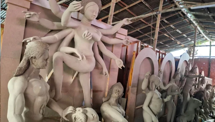 রাজশাহীতে দুর্গোৎসব উপলক্ষে ২৮৯ টন চাল বরাদ্দ