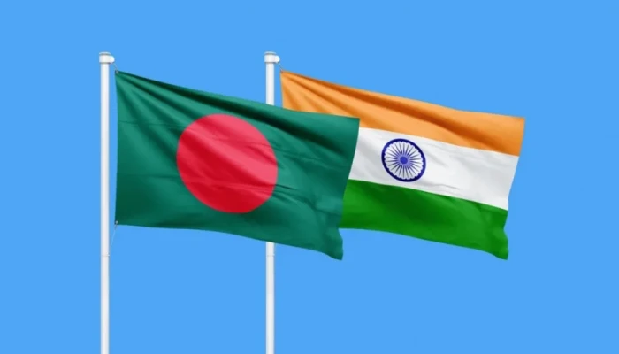 নয়াদিল্লিতে বাংলাদেশ-ভারত যৌথ ওয়ার্কিং গ্রুপের বৈঠক শুরু আজ