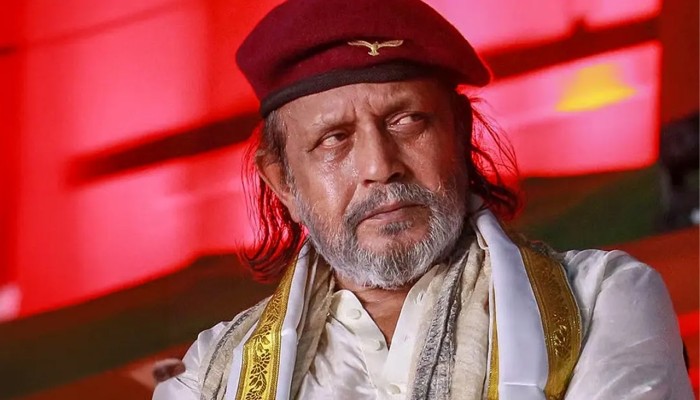 বাস্তবে মন্ত্রীর মর্যাদা পেলেন পর্দার ‘ফাটাকেষ্ট’