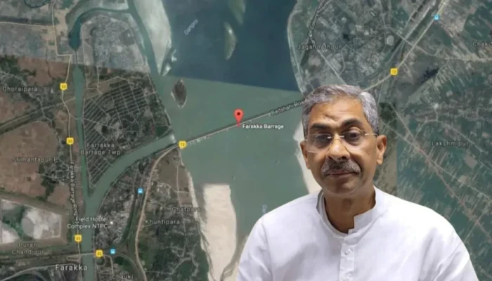 ১২ ডিসেম্বরের আগেই গঙ্গা চুক্তি করতে চায় বাংলাদেশ