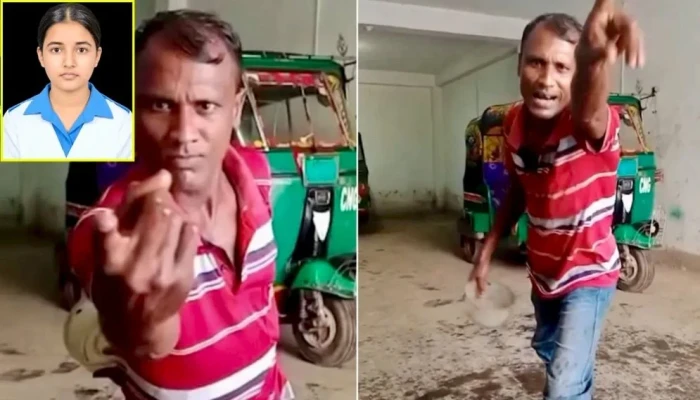আলোচিত তাজমীন হত্যার মূলহোতা আটক