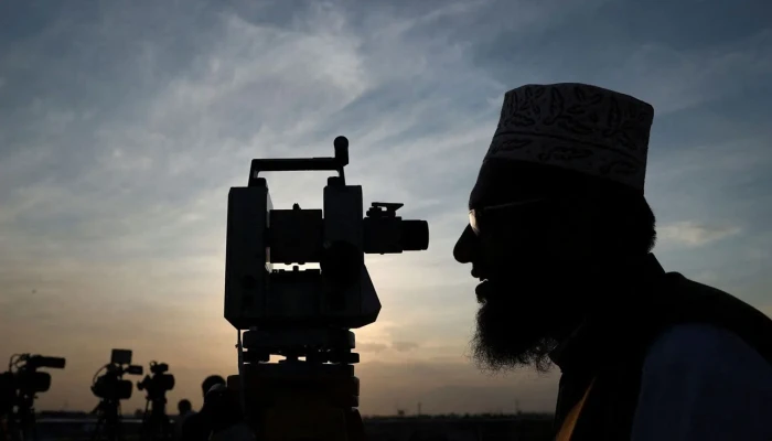 জাতীয় চাঁদ দেখা কমিটির সভা রোববার