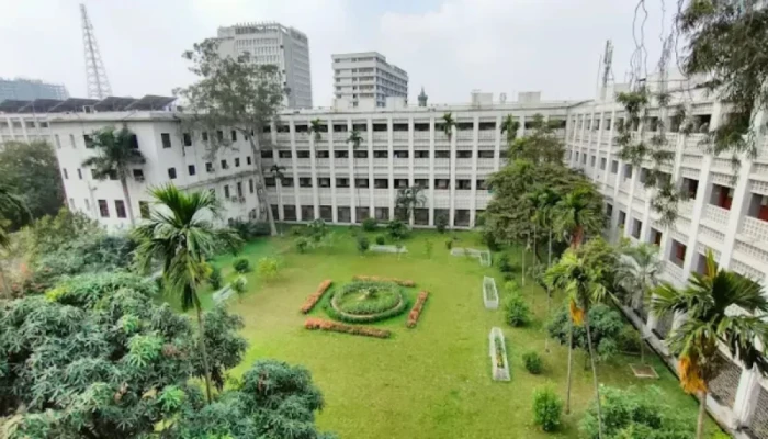 শেরেবাংলানগরে সরানো হচ্ছে সচিবালয়, নতুন ভবন নির্মাণের পরিকল্পনা