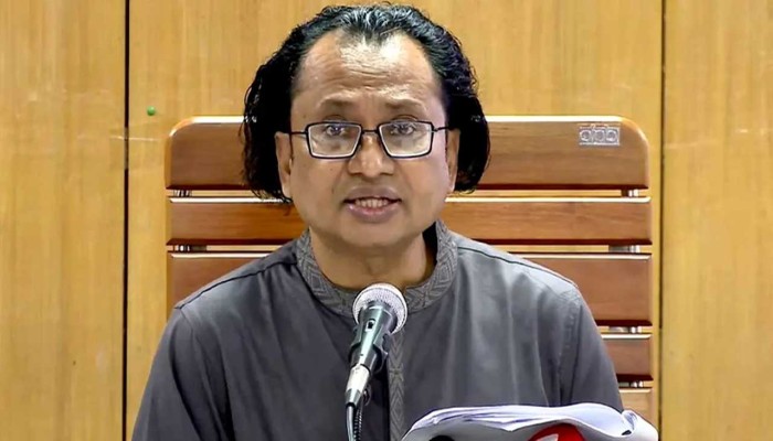 নিউইয়র্কে ড. ইউনূসকে হেনস্তার ঘটনায় ব্যবস্থা নেবে সরকার
