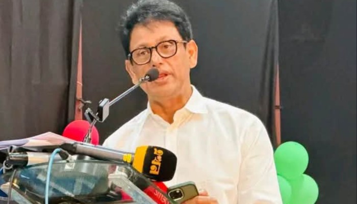 এসএসসিতে দুই বিষয়ে ফেল করলে ১৫ দিনের মধ্যে পুনঃপরীক্ষা: শিক্ষামন্ত্রী