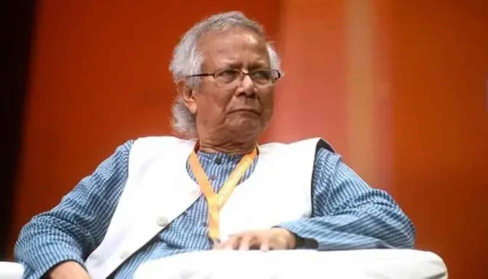 এখন কেমন আছেন ড. মুহাম্মদ ইউনূস