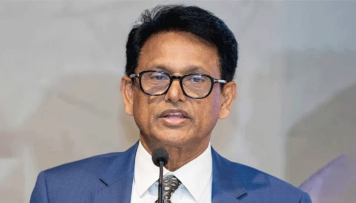 চীনের উদ্দেশে ঢাকা ছাড়লেন শিক্ষামন্ত্রী