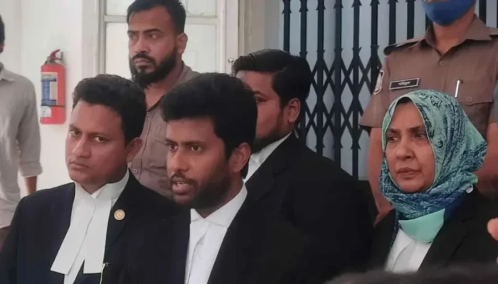 ডিসেম্বরের মধ্যে শেষ হতে পারে আলোচিত কয়েকটি মামলার সাক্ষ্যগ্রহণ: প্রসিকিউটর তামিম