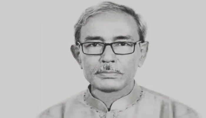 সাবেক উপমন্ত্রী আব্দুল হাই মারা গেছেন