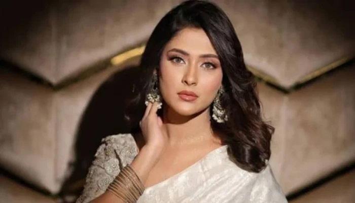 এআই দিয়ে মিথ্যা কন্টেন্ট যে বানায়, আর যারা শেয়ার করে সবাই অপরাধী: মেহজাবীন চৌধুরী