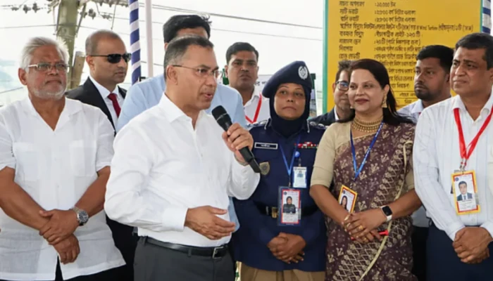 ‘পরিকল্পনা ও সদিচ্ছা থাকলে পরিবর্তন সম্ভব’