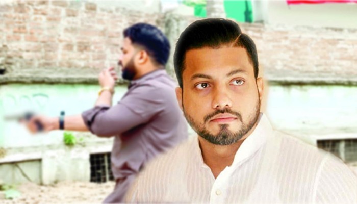 দুপুরে প^দত্যা^গের ঘোষণা দেবেন ইশরাক