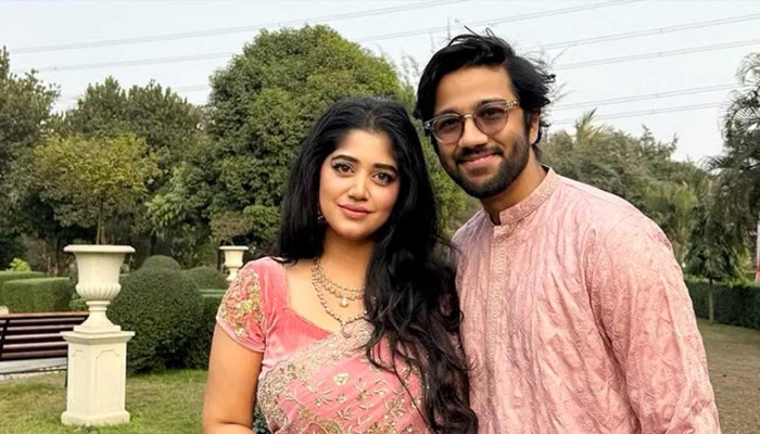 প্রীতমের সঙ্গে বি^চ্ছে^দের পর ফেসবুকে শেহতাজের নতুন ছবি