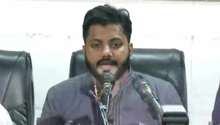 দল চাইলে মেয়র নির্বাচনের জন্য শতভাগ প্রস্তুত রয়েছি: ইশরাক