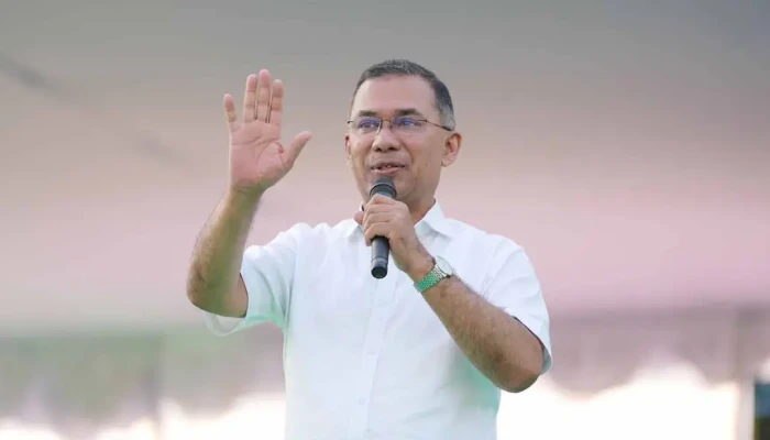পদ্মা ও তিস্তায় ব্যারাজ তৈরি করব : প্রধানমন্ত্রী