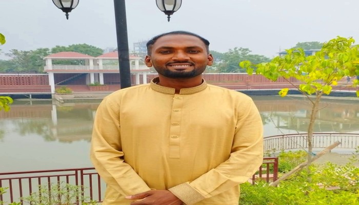 সার্বজনীন সমাজ কল্যাণ ফাউন্ডেশনের পরিচালক মোহন আলীর মায়ের ইন্তেকাল