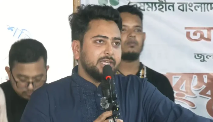 ভারত তার সংখ্যালঘু সম্প্রদায়কে সুরক্ষা দিতে পুরোপুরি ব্যর্থ হয়েছে