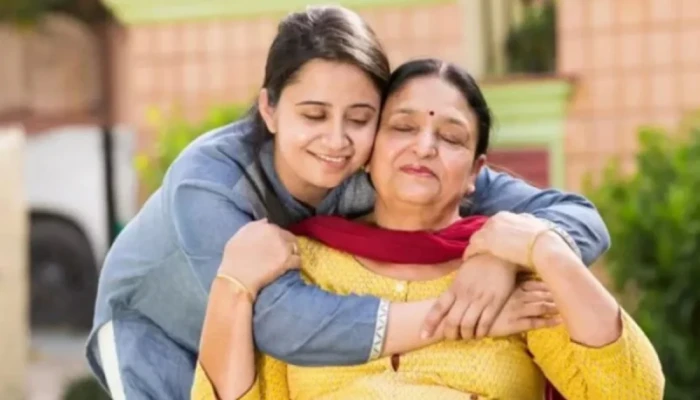 শাশুড়ির প্রতি কৃতজ্ঞতা প্রকাশের দিন আজ