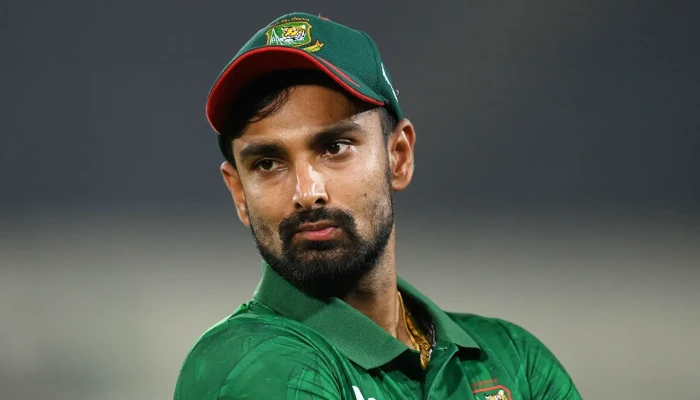 ওয়েস্ট ইন্ডিজের বিপক্ষে প্রথম টেস্টে অনিশ্চিত লিটন