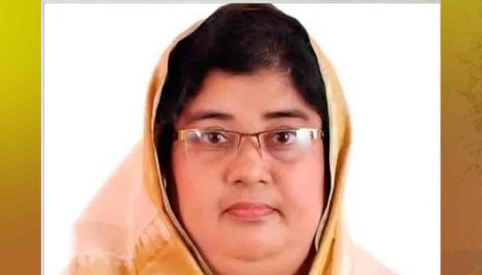 সংরক্ষিত নারী আসনে বিএনপির মনোনয়ন পেলেন এলিজা জামান