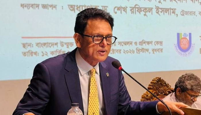 আগামীতে স্কুল-মাদ্রাসার বোর্ড পরীক্ষা হবে একই প্রশ্নপত্রে: শিক্ষামন্ত্রী