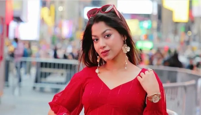 নাটকের কা`স্টিং নিয়ে প্রযোজক ও নায়কের বি`রু`দ্ধে পারসা ইভানার অ`ভি`যো`গ