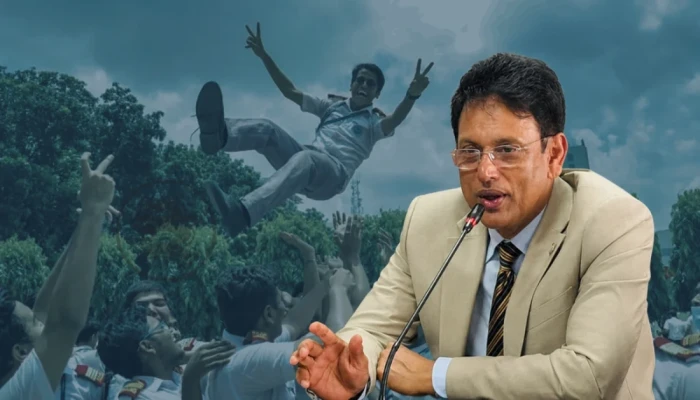 এইচএসসি পরীক্ষার ফলাফল সন্তোষজনক হয়নি: শিক্ষামন্ত্রী